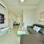 Sks Pavillion Residences By Stayrene