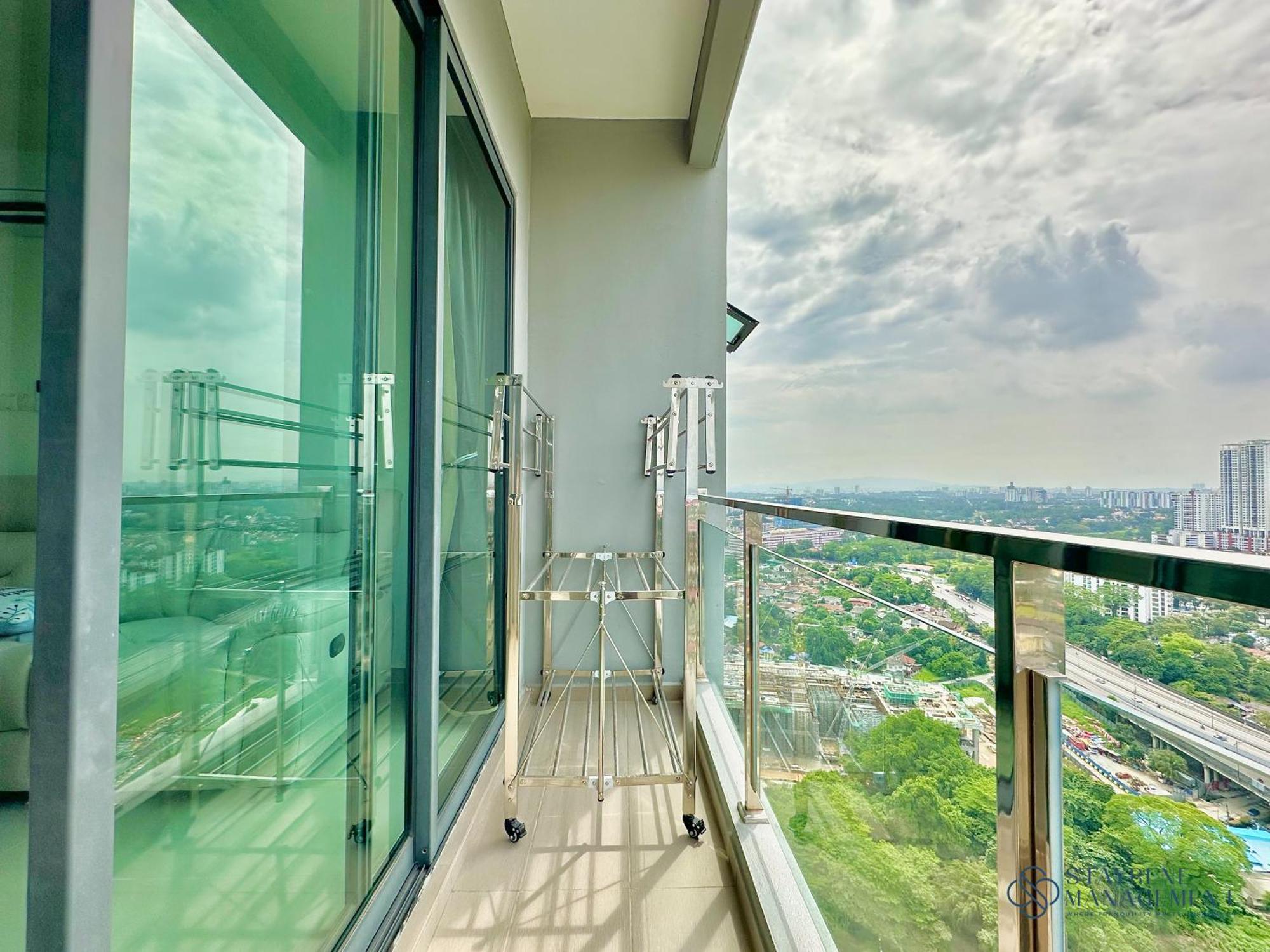 Sks Pavillion Residences By Stayrene *