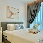Sks Pavillion Residences By Stayrene